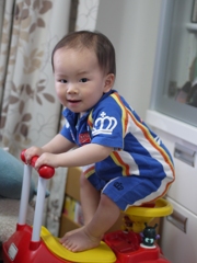愛車