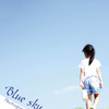 Blue sky