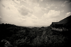 kiyomizudera