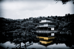 kinkakuji