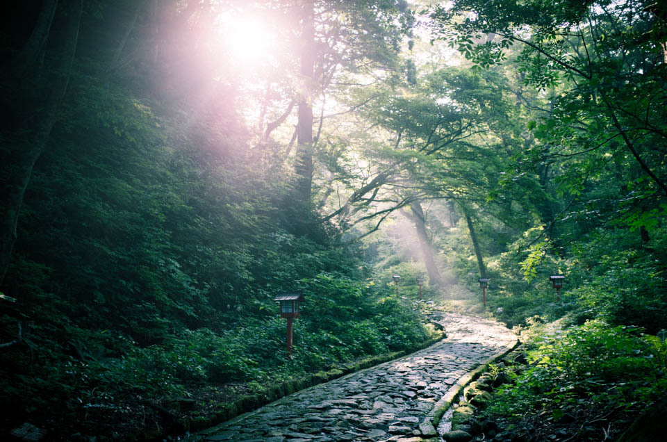 大山寺