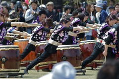 故郷を想い