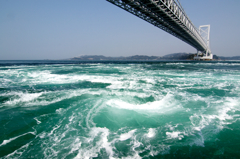 海の銀河