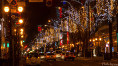 イルミネーション-11