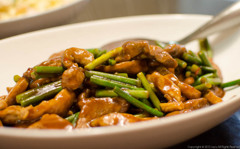 今日のおかず１