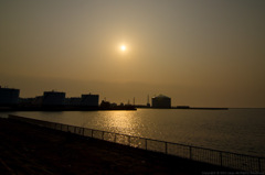 新港