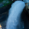放水