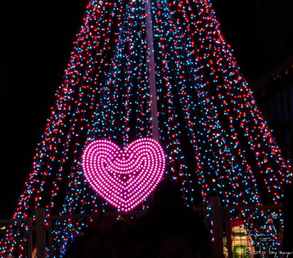 イルミネーション-9