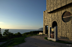 恋人の聖地　厚田