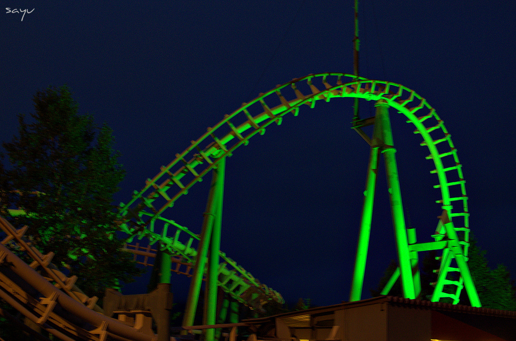 この色が好き！