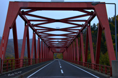 赤い橋　４