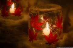 小樽　ゆきあかりの路　１