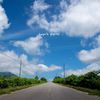 近い雲