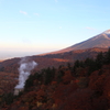 八幡平場所・千秋楽