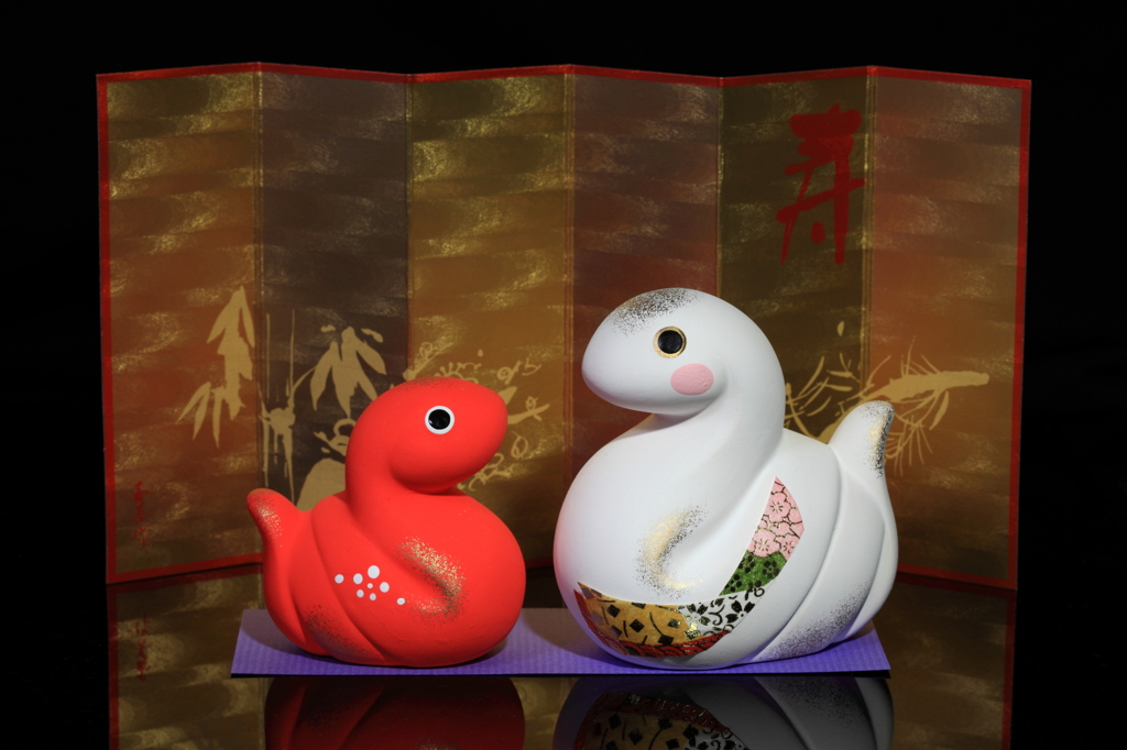 謹賀新年＜2013＞