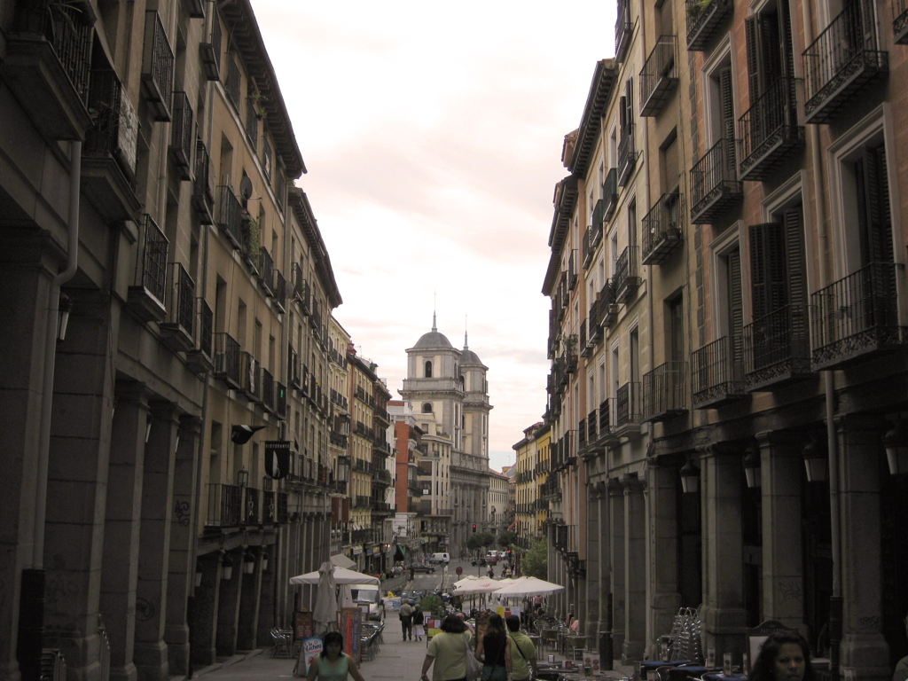Spain