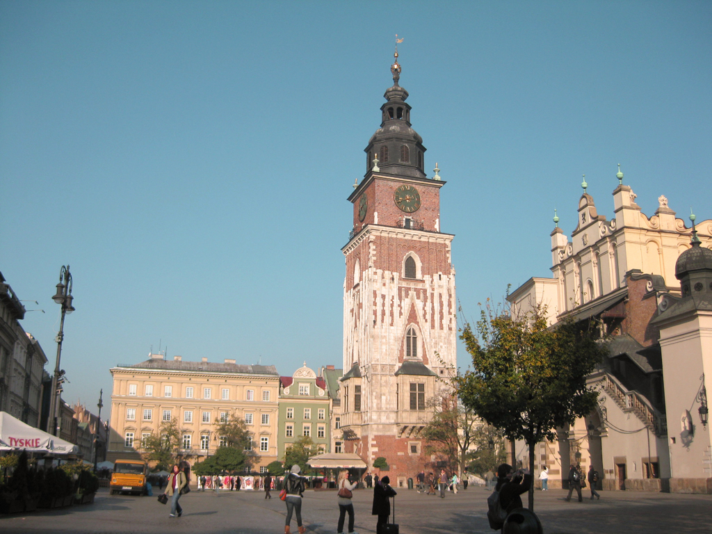 Krakow