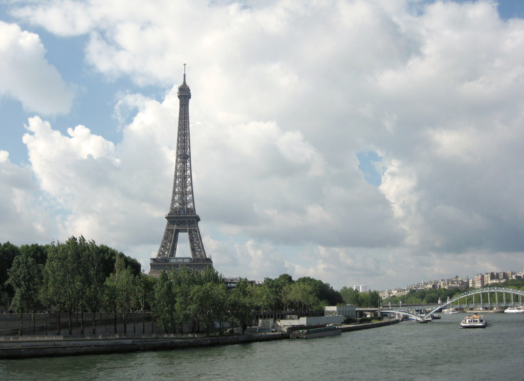 Paris
