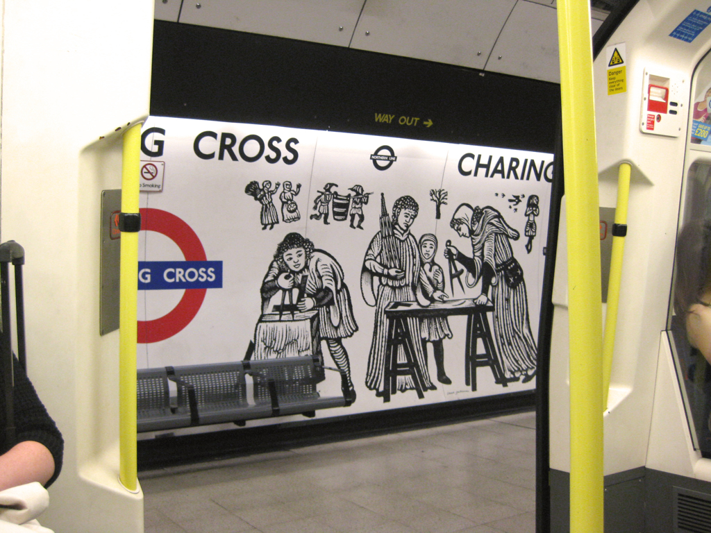 London