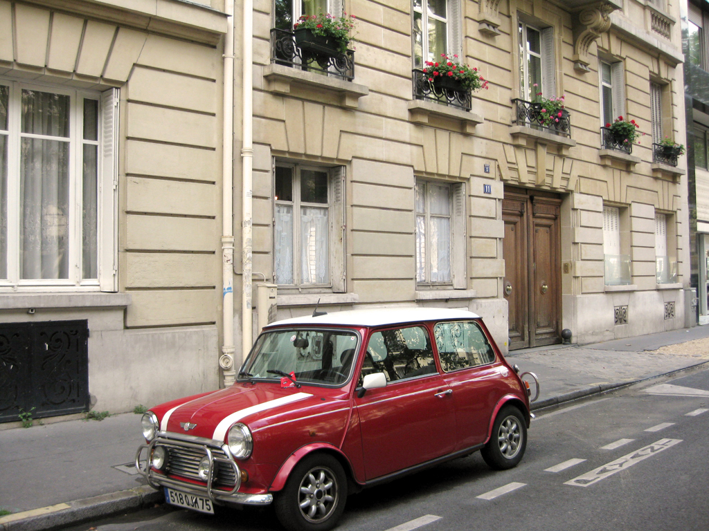Paris