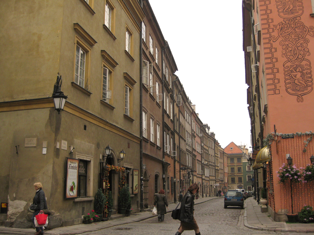 Warsaw