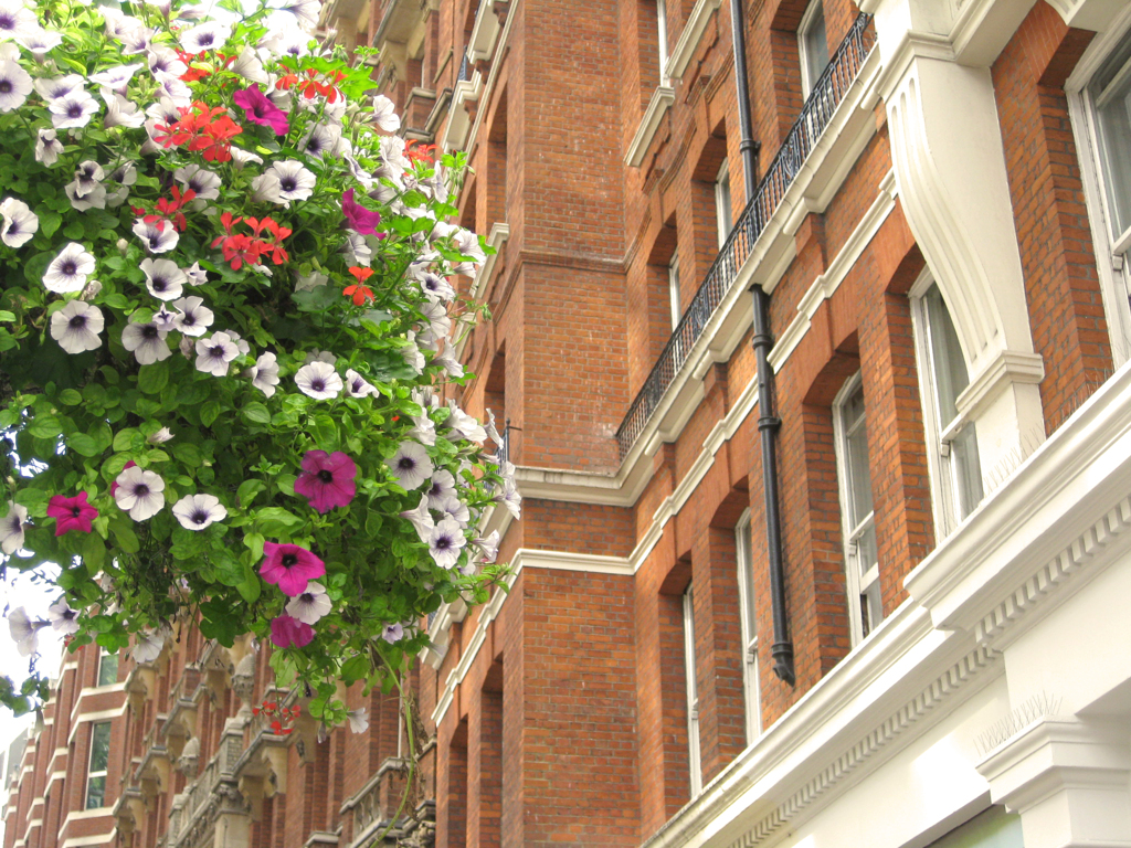 London