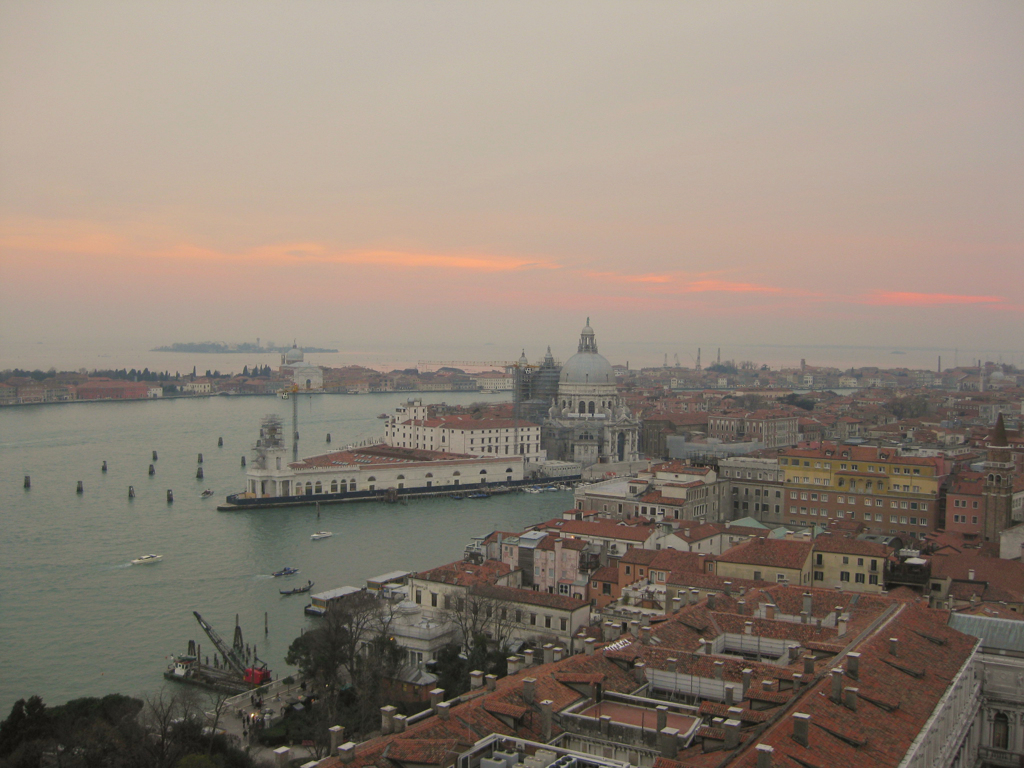 Venezia
