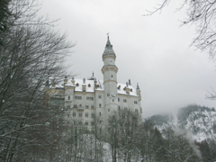 Neuschwanstein