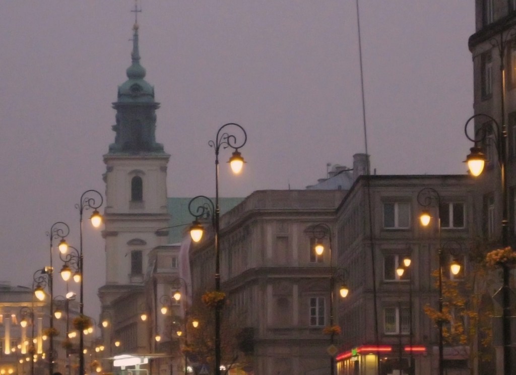 Warsaw