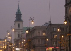 Warsaw