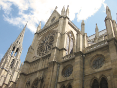 Paris
