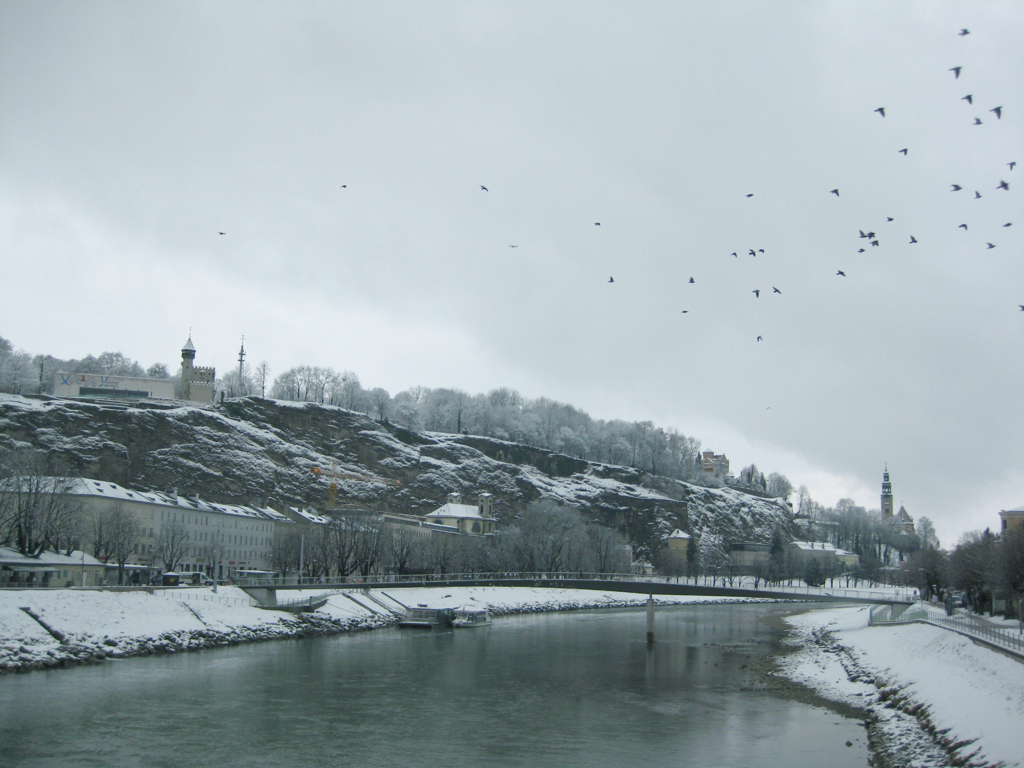 Salzburg