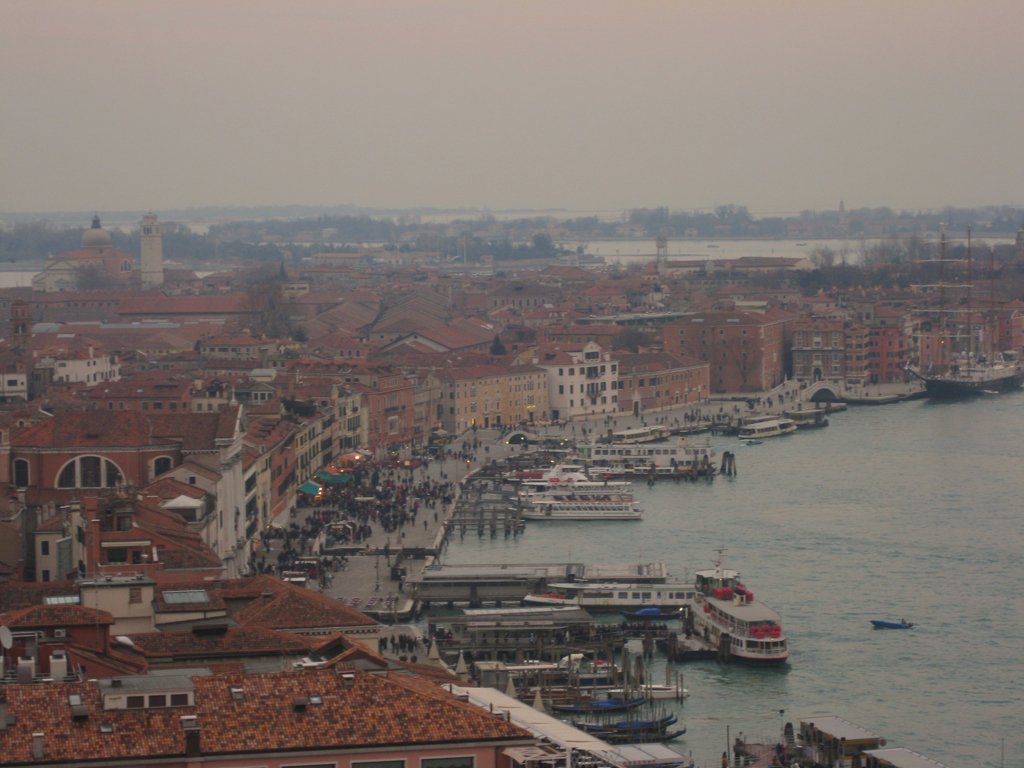 Venezia