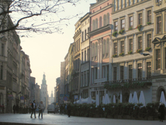 Krakow