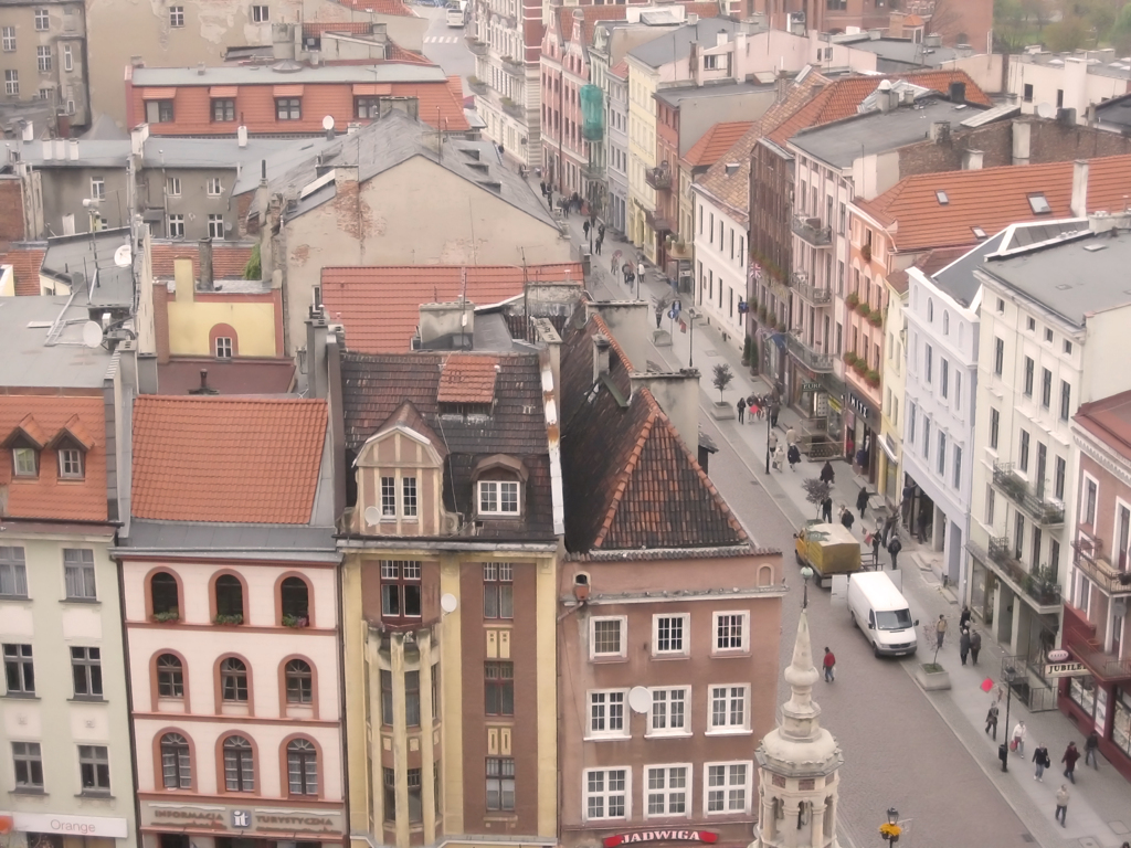 Torun