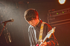 bassist