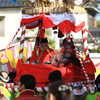 きつねの嫁入り2012