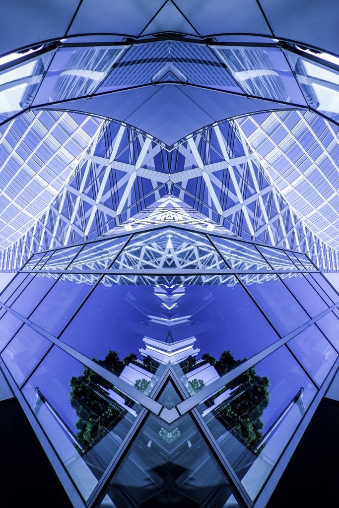 ミラー