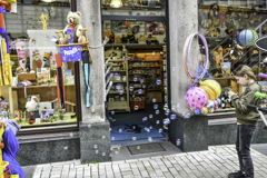 玩具店