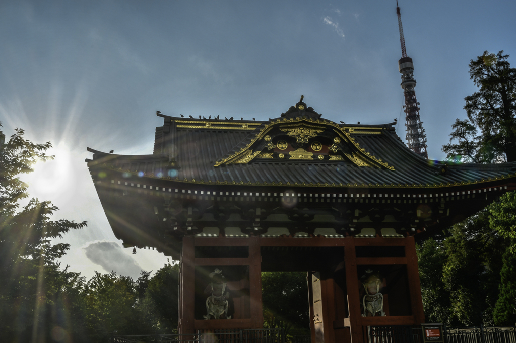 慈雲閣