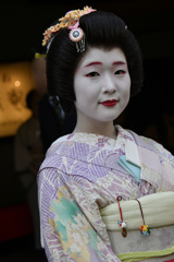 振袖さん