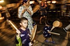 池上本門寺「御会式」