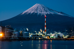 田子の浦