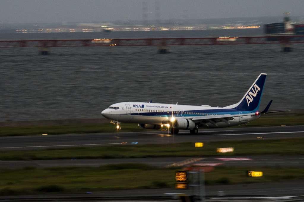 TAKE・OFF