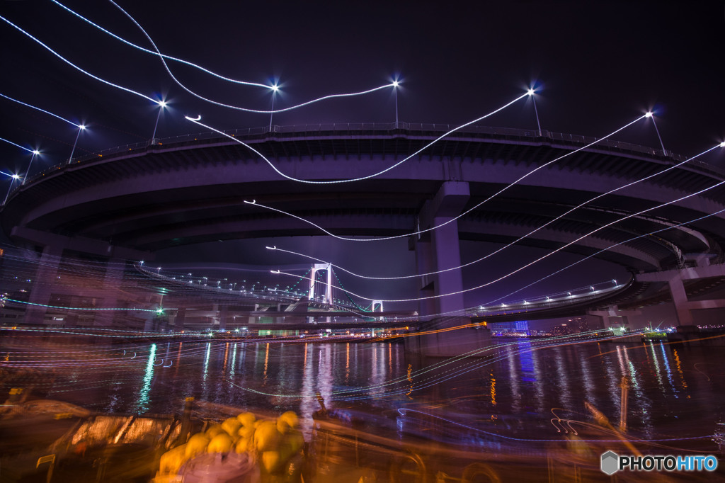 ループ橋