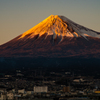 富士山の日「田子の浦」