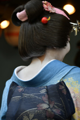 野点