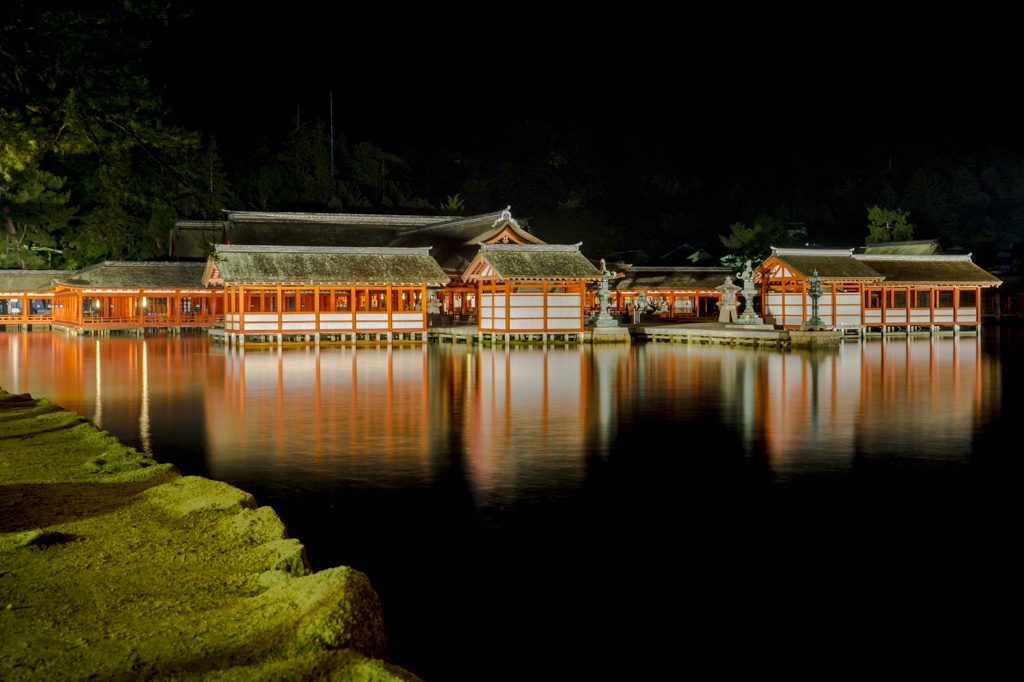 厳島神社