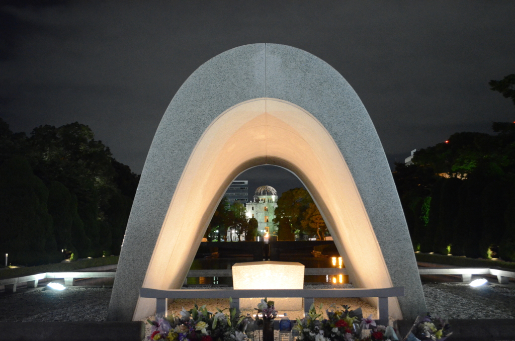 これからも続く道