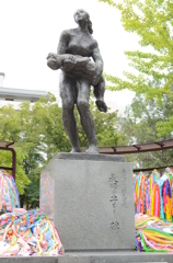 重い想い